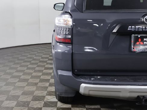 Used 2024 Toyota 4Runner TRD Off-Road image 13