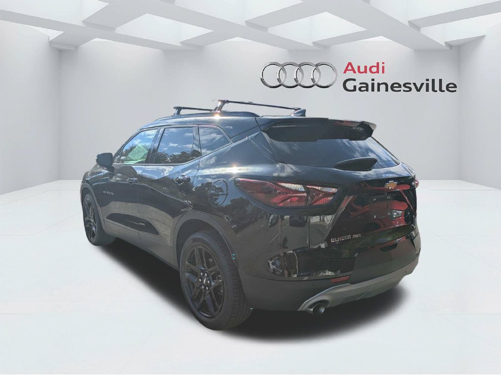 Used 2020 Chevrolet Blazer LT AWD/4WD image 7