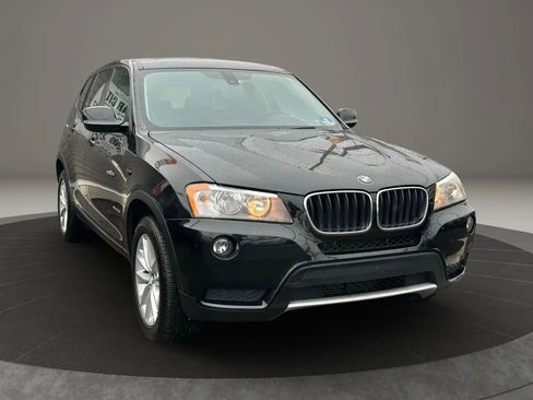 Used 2013 BMW X3 xDrive28i image 3