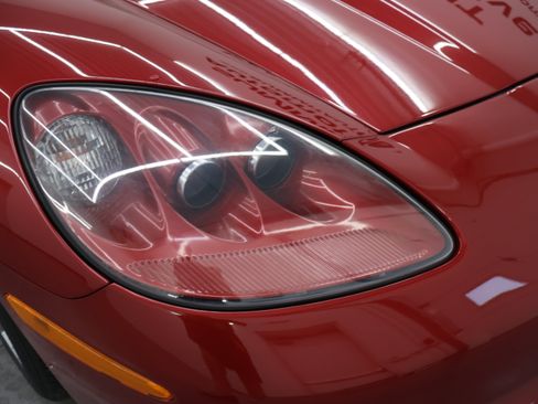 Used 2012 Chevrolet Corvette Convertible w/ 3LT Preferred Equipment Group RWD image 19
