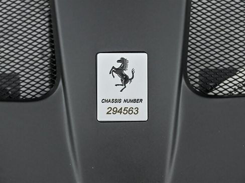 Used 2023 Ferrari 812 GTS RWD image 20