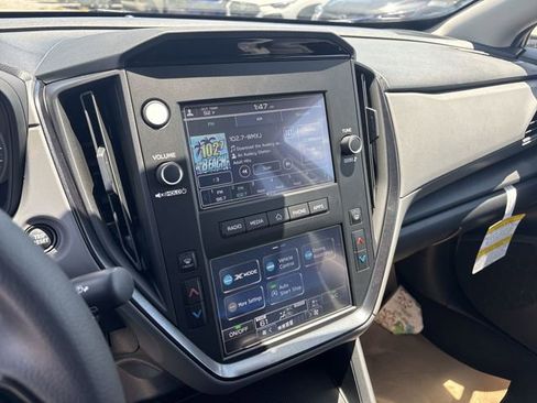 New 2026 Subaru Crosstrek 2.5i AWD/4WD image 16