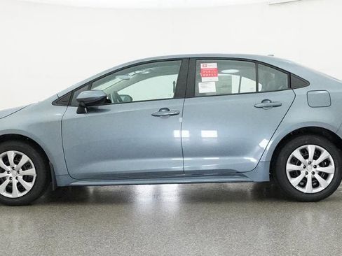 New 2026 Toyota Corolla LE image 19