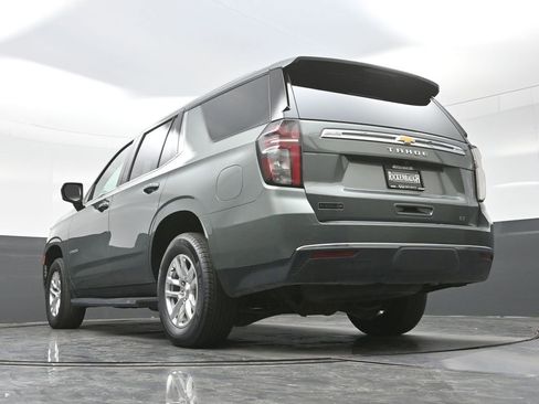 Used 2024 Chevrolet Tahoe LT image 21