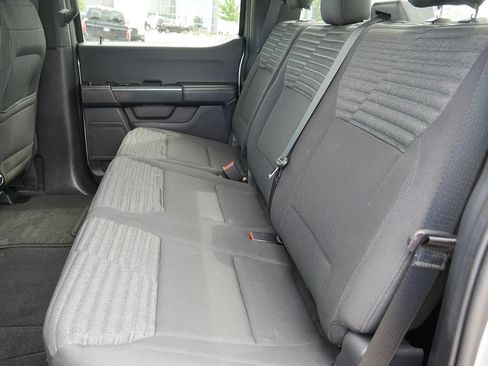 Used 2023 Ford F150 XL w/ STX Appearance Package AWD/4WD image 16