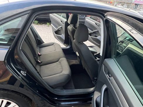 Used 2014 Volkswagen Passat 1.8T S FWD image 16