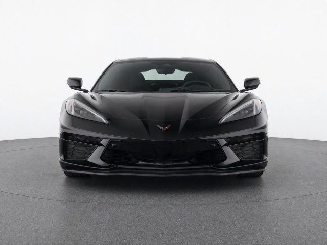 Used 2026 Chevrolet Corvette Stingray Premium Cpe w/ Z51 Performance Package RWD image 13