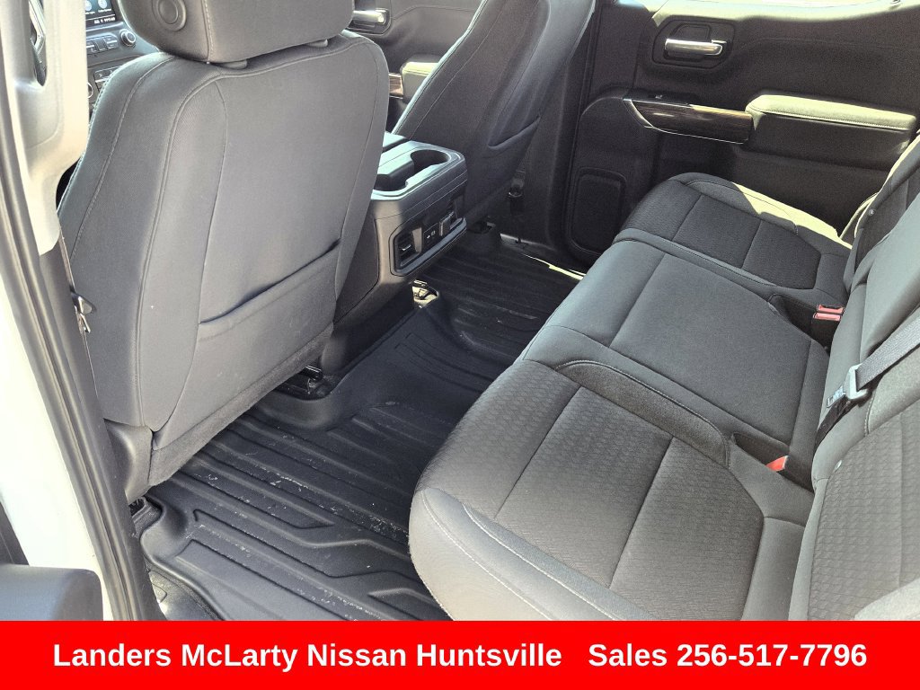 Used 2020 Chevrolet Silverado 1500 RST w/ Texas Edition AWD/4WD image 14