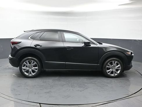 Certified 2023 MAZDA CX-30 AWD 2.5 S w/ Preferred Package image 6