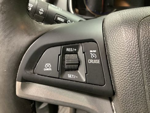 Used 2016 Chevrolet Trax LT w/ LT Convenience Package image 14