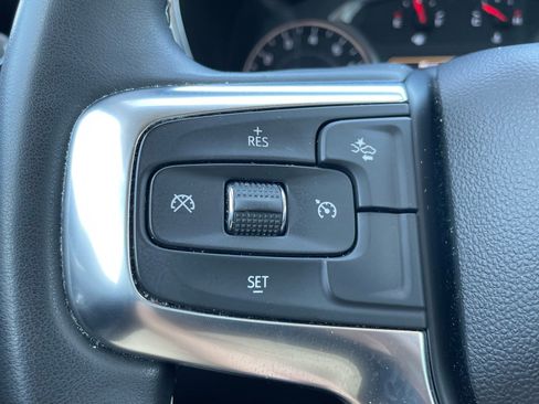 Used 2024 Chevrolet Blazer LT w/ Midnight/Sport Edition FWD image 17