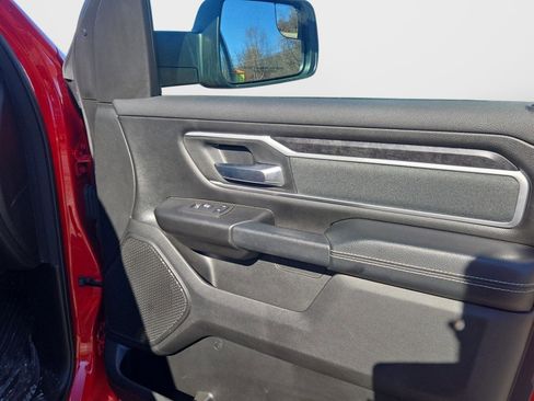 Used 2022 RAM 1500 Big Horn image 14