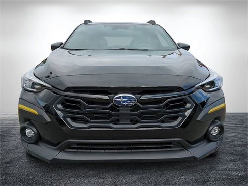 Used 2025 Subaru Crosstrek 2.5i Sport image 9