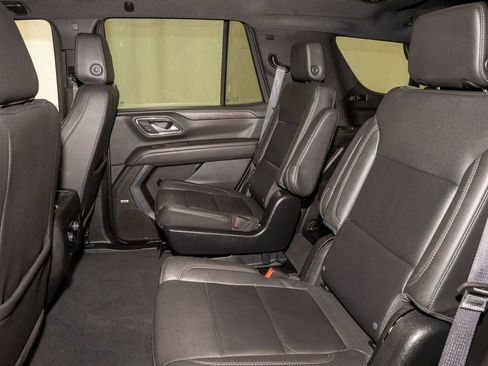 Used 2024 Chevrolet Tahoe LT image 9