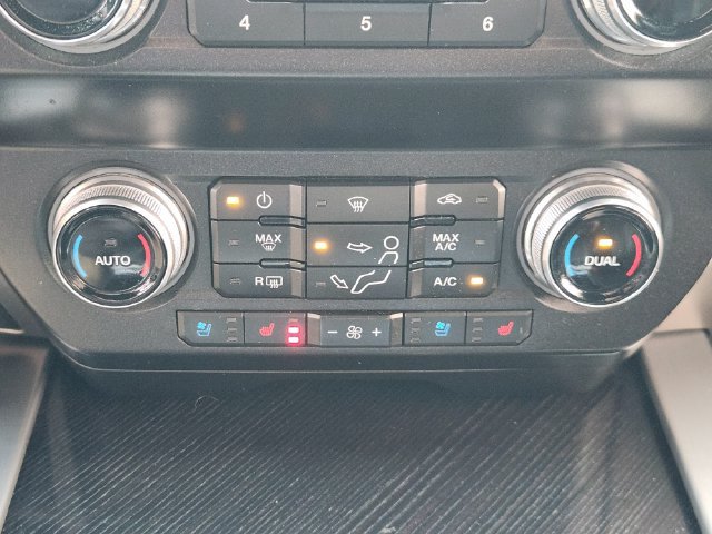 Used 2021 Ford F250 Platinum AWD/4WD image 20