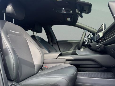 Used 2025 Hyundai Ioniq 6 SEL image 22