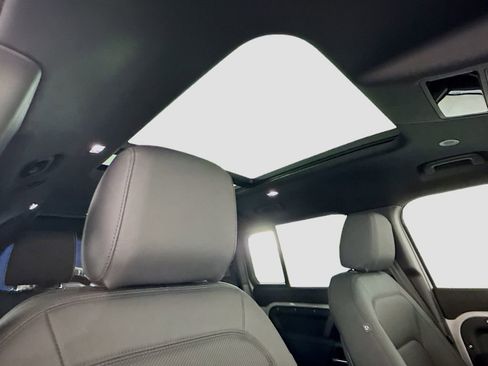 New 2026 Land Rover Defender 130 S image 20