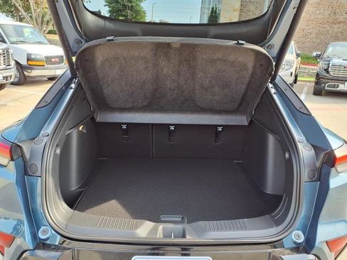 New 2026 Buick Envista Sport Touring w/ Convenience I Package FWD image 22