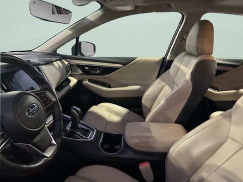 Used 2022 Subaru Legacy Limited image 11