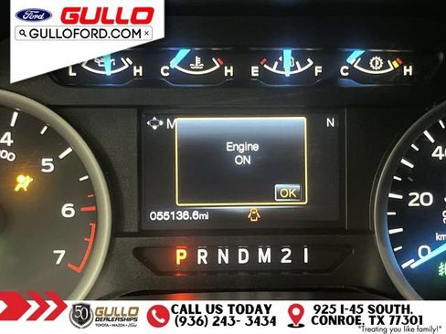 Used 2015 Ford F150 XLT w/ Equipment Group 302A Luxury RWD image 23