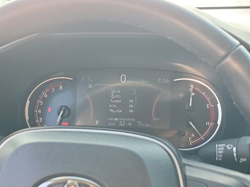 Certified 2024 Toyota RAV4 Adventure image 26