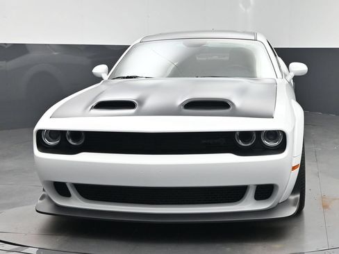 Used 2023 Dodge Challenger SRT Hellcat RWD image 6