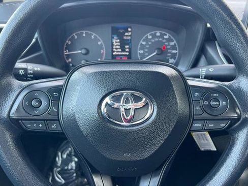 Certified 2024 Toyota Corolla LE image 22