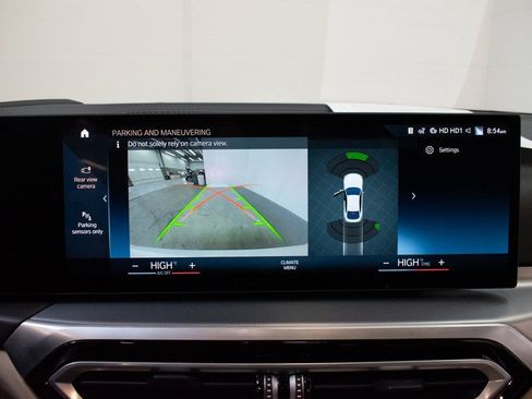 Certified 2024 BMW M440i xDrive Gran Coupe image 16