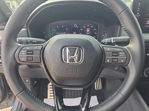 Used 2024 Honda Accord Sport image 21
