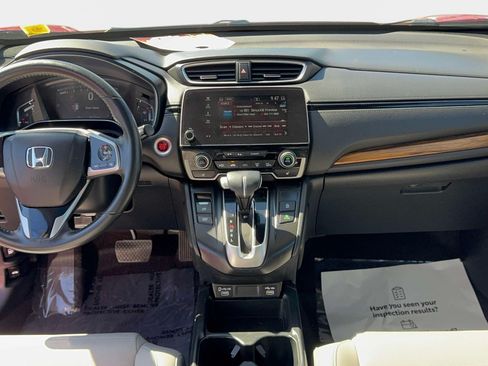 Used 2020 Honda CR-V EX-L image 12
