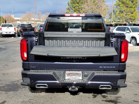 New 2026 GMC Sierra 1500 Denali image 10