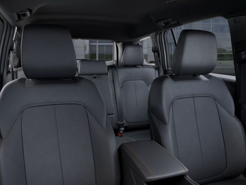 New 2026 Jeep Cherokee Limited AWD/4WD image 26
