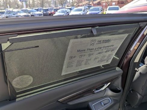 New 2026 Subaru Ascent Touring w/ Popular Package #2 image 33