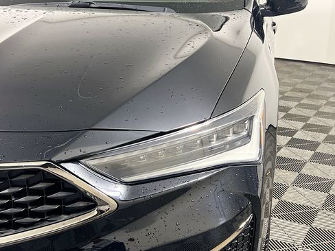 Used 2022 Acura ILX FWD image 11