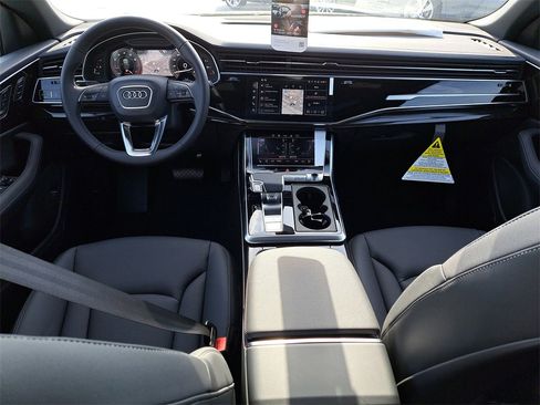 New 2026 Audi Q8 Premium Plus image 24