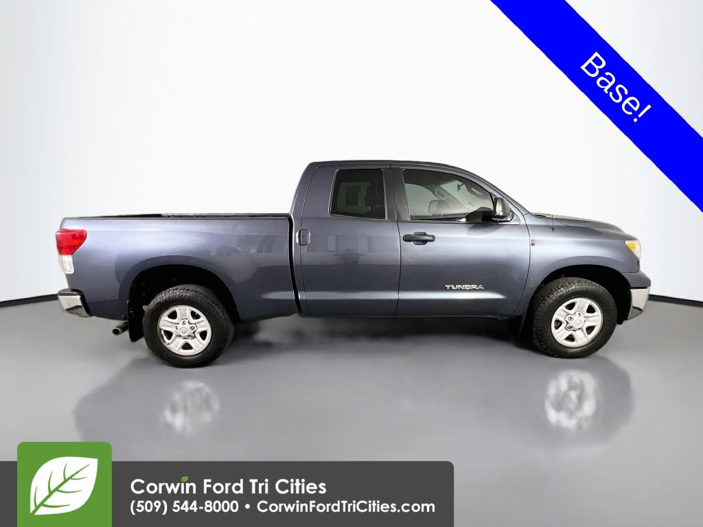 Used 2008 Toyota Tundra 4x4 Double Cab image 16