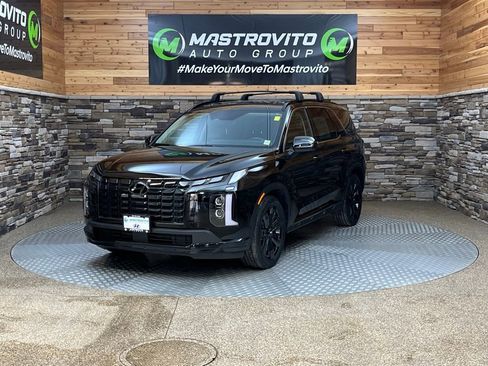 Used 2024 Hyundai Palisade XRT image 5