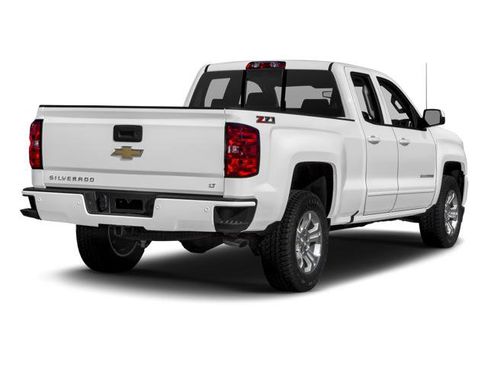 Used 2018 Chevrolet Silverado 1500 LT w/ Texas Edition image 18