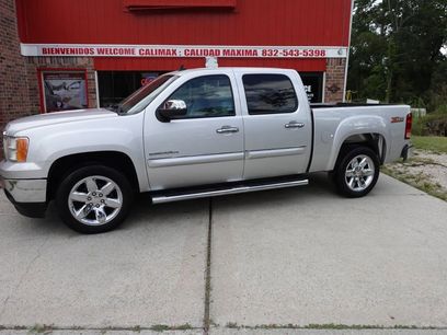 Used 2013 GMC Sierra 1500 SLE