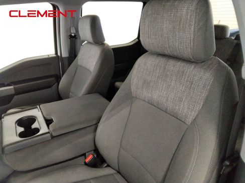 Used 2023 Ford F150 XLT w/ Trailer Tow Package image 32