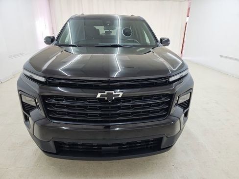 Used 2024 Chevrolet Traverse LT w/ Midnight/Sport Edition FWD image 13