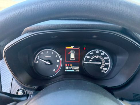 Used 2022 Subaru Forester AWD/4WD image 29
