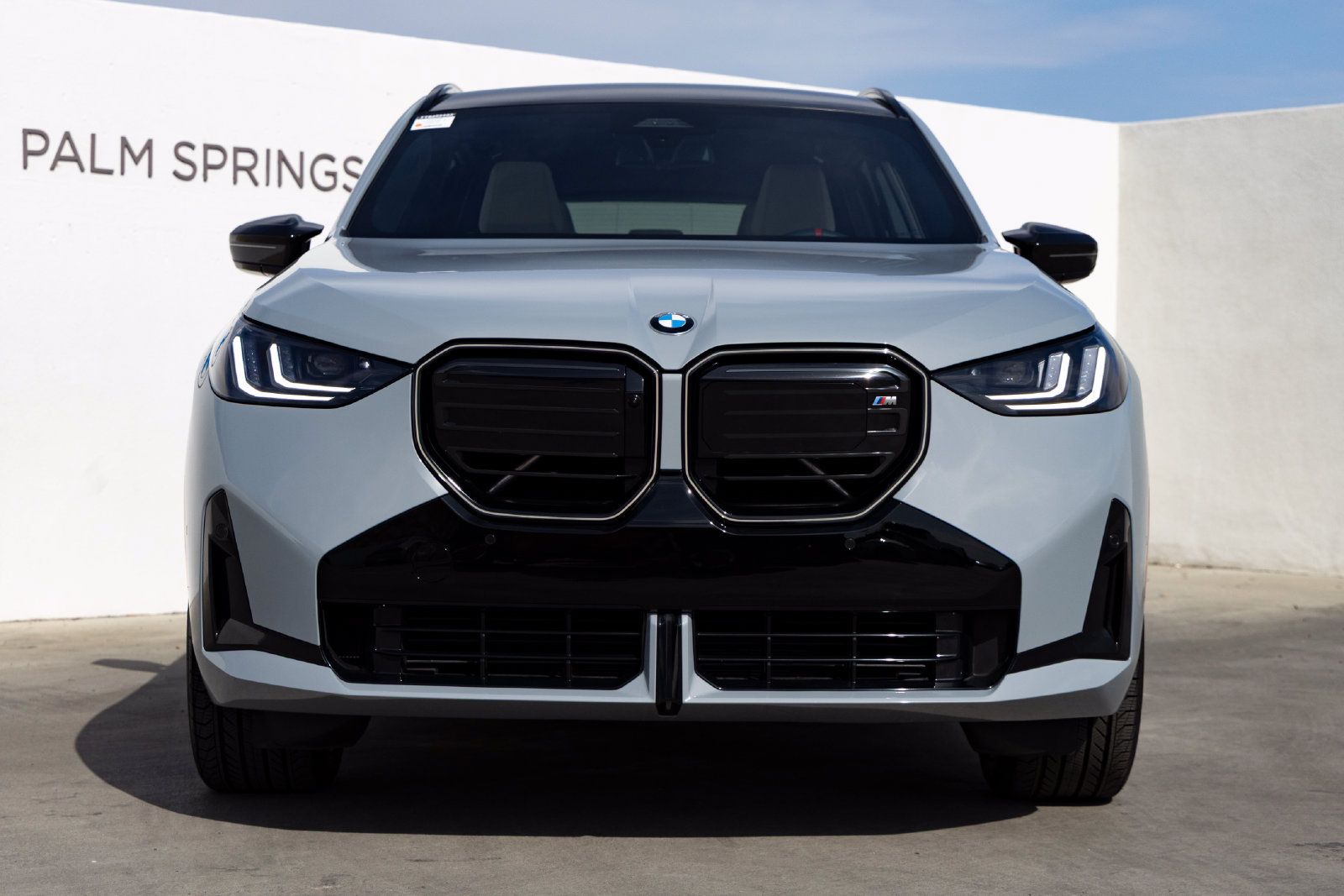 Certified 2026 BMW X3 M50 w/ Premium Package AWD/4WD image 4