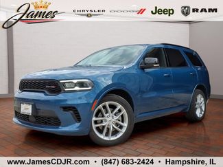 Used 2025 Dodge Durango GT AWD/4WD video 1
