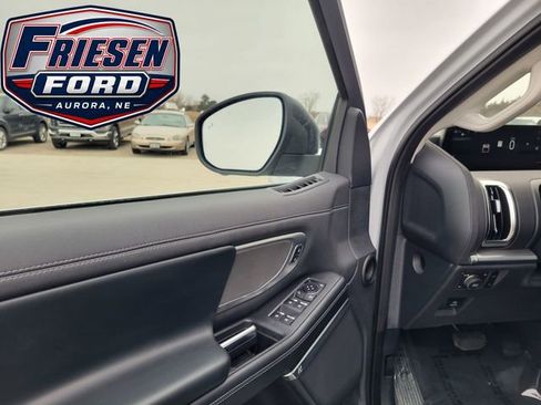 Used 2025 Ford Expedition Max Platinum AWD/4WD image 10