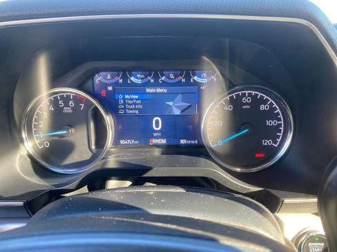 Used 2022 Ford F150 XLT w/ Equipment Group 302A High image 18