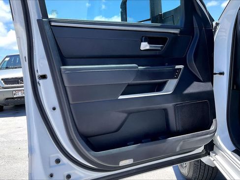 Used 2022 Toyota Tundra Platinum RWD image 27