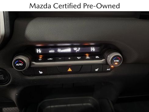 Certified 2023 MAZDA CX-50 2.5 S w/ Weather Package image 19