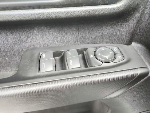 Used 2023 Chevrolet Silverado 3500 W/T w/ WT Convenience Package AWD/4WD image 23
