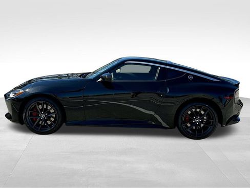 New 2026 Nissan Z Performance w/ Floor Mat Package image 9